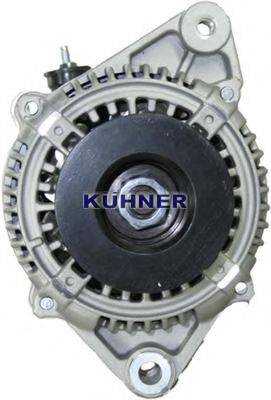 AD KUHNER 401534RI Генератор