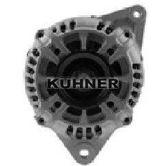 AD KUHNER 401718RI Генератор