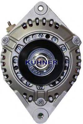 AD KUHNER 40173RI Генератор