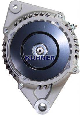 AD KUHNER 401783RI Генератор