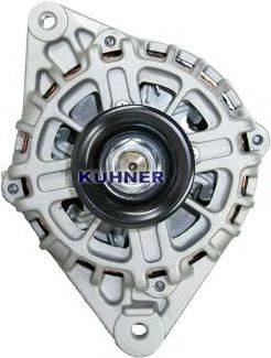 AD KUHNER 401788RI Генератор