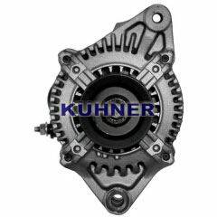 AD KUHNER 40189RI Генератор