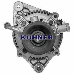 AD KUHNER 40578RI Генератор