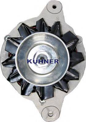 AD KUHNER 40585RI Генератор