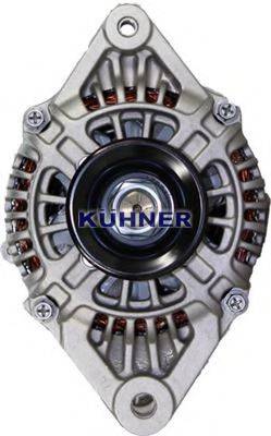 AD KUHNER 40653RI Генератор