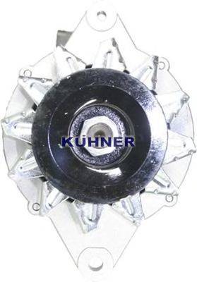 AD KUHNER 40660RI Генератор