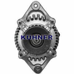 AD KUHNER 40697RI Генератор