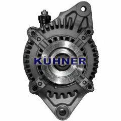 AD KUHNER 40752RI Генератор