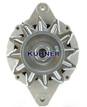 AD KUHNER 40754RI Генератор