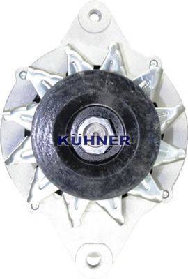 AD KUHNER 40780RI Генератор