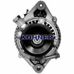 AD KUHNER 40881RI Генератор