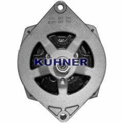 AD KUHNER 50925RI Генератор