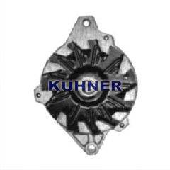 AD KUHNER 50937RI Генератор