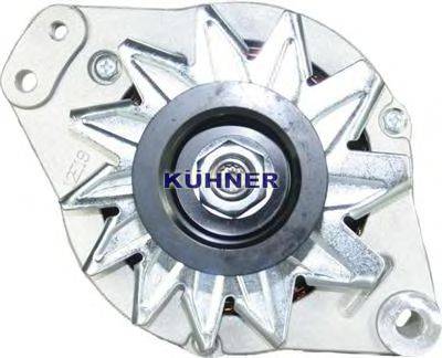 AD KUHNER 553068RI Генератор