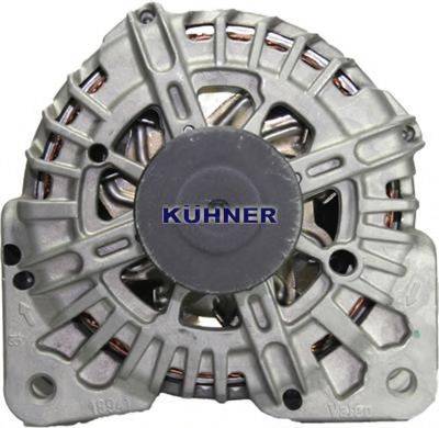 AD KUHNER 553151RI Генератор