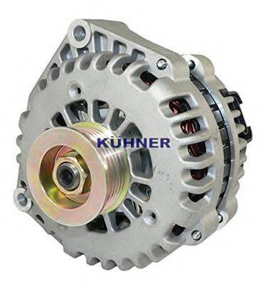 AD KUHNER 553188RI Генератор