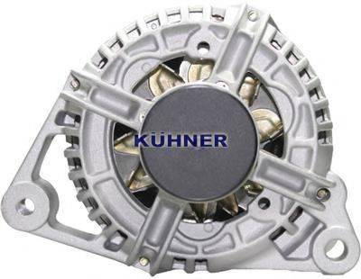 AD KUHNER 553236RI Генератор