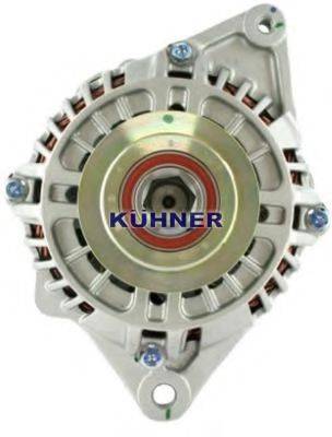 AD KUHNER 553247RI Генератор