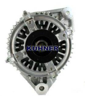 AD KUHNER 553354RI Генератор