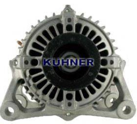 AD KUHNER 553589RI Генератор