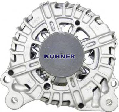 AD KUHNER 553625RI Генератор