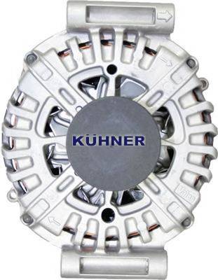 AD KUHNER 553695RI Генератор