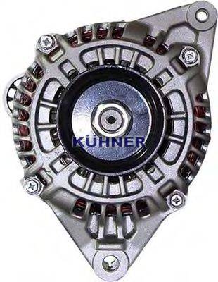 AD KUHNER 553736RI Генератор