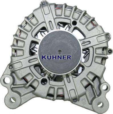 AD KUHNER 553816RI Генератор