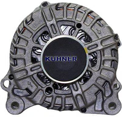 AD KUHNER 553961RI Генератор