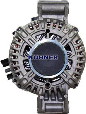 AD KUHNER 554023RI Генератор