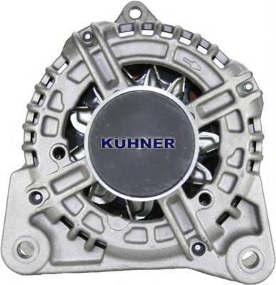 AD KUHNER 554046RI Генератор