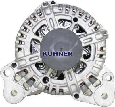 AD KUHNER 554090RI Генератор