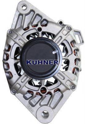 AD KUHNER 554235RI Генератор