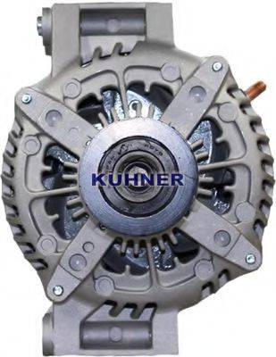 AD KUHNER 554253RI Генератор