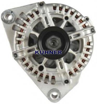 AD KUHNER 554260RI Генератор