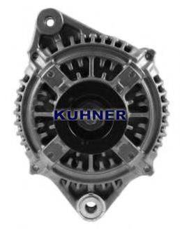 AD KUHNER 554312RI Генератор