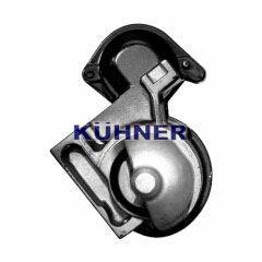 AD KUHNER 60830 Стартер