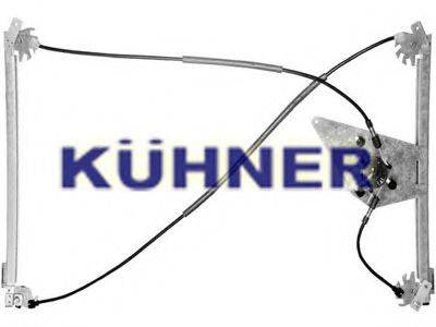 AD KUHNER AV1124 Підйомний пристрій для вікон