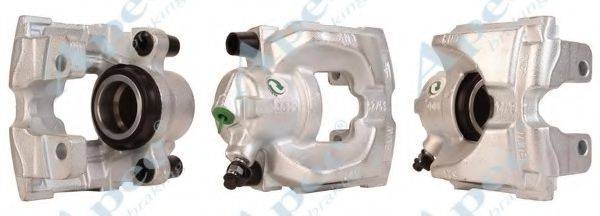 APEC BRAKING LCA641