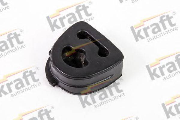 KRAFT AUTOMOTIVE 0501043 Кронштейн, система випуску ОГ