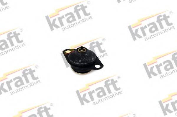 KRAFT AUTOMOTIVE 1490025 Підвіска, двигун