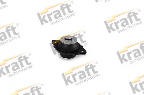 KRAFT AUTOMOTIVE 1490060 Підвіска, двигун; Підвіска, ступінчаста коробка передач