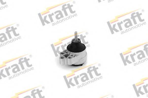 KRAFT AUTOMOTIVE 1492100 Підвіска, двигун