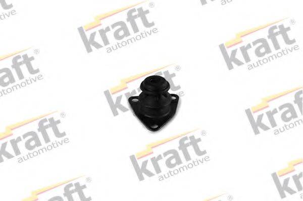 KRAFT AUTOMOTIVE 1493340 Підвіска, двигун; Підвіска; автоматична коробка передач; Підвіска, ступінчаста коробка передач