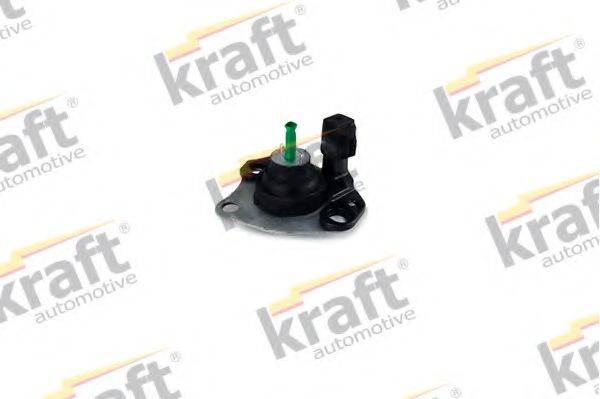 KRAFT AUTOMOTIVE 1495220 Підвіска, двигун