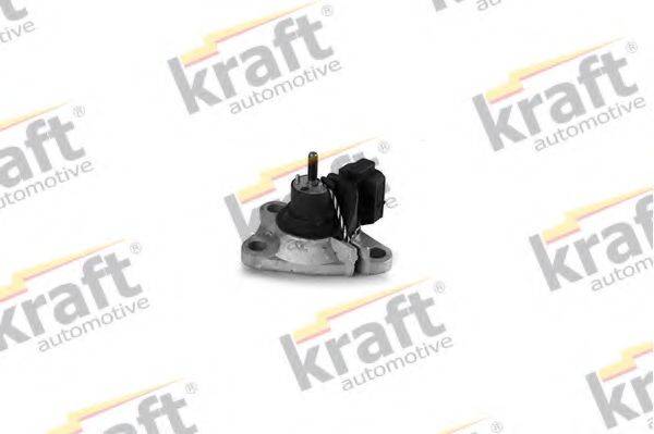 KRAFT AUTOMOTIVE 1495245 Підвіска, двигун