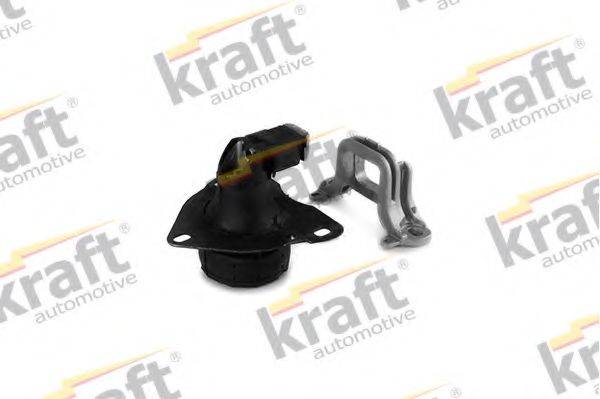 KRAFT AUTOMOTIVE 1495265 Підвіска, двигун