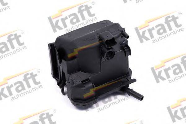 KRAFT AUTOMOTIVE 1726200 Паливний фільтр