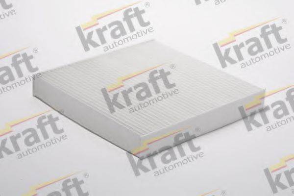 KRAFT AUTOMOTIVE 1735025 Фільтр, повітря у внутрішньому просторі