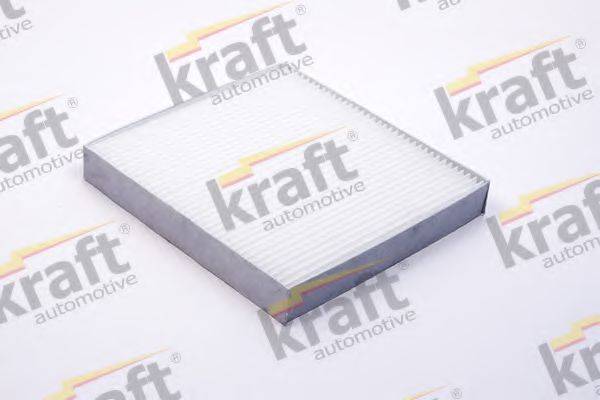 KRAFT AUTOMOTIVE 1735550 Фільтр, повітря у внутрішньому просторі